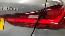 BMW 1 Series 128ti 5dr Step Auto [Live Cockpit Professional] Petrol Hatchback